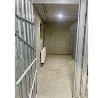 Self-Storage Räume Lagerräume Kellerräume zu vermieten - Esslingen am Neckar Pliensauvorstadt