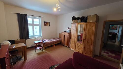 Foto - 2 Zimmer Etagenwohnung in Neustrelitz