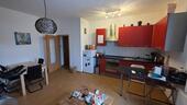 Foto - Etagenwohnung in Neustrelitz zur Miete