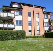 In Top-Lage von Glinde: Mit Aufzug und großem Balkon!