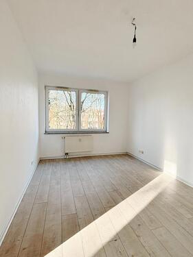 Foto - Etagenwohnung in Glinde zur Miete