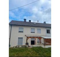 Verkaufe Haus Doppelhaushälfte DHH in Freudenstadt