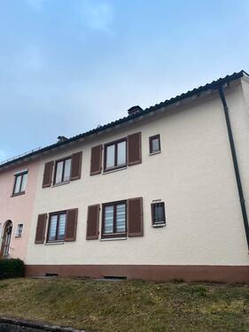 Foto - 5 Zimmer Doppelhaushälfte zum Kaufen in Freudenstadt