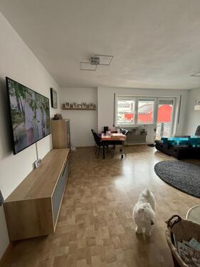 Foto - 8 Zimmer Mehrfamilienhaus, Wohnhaus in Rattelsdorf