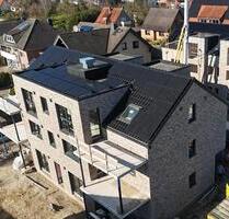 Im Zentrum mehrere Wohnungen Neubau Erstbezug - Ostercappeln