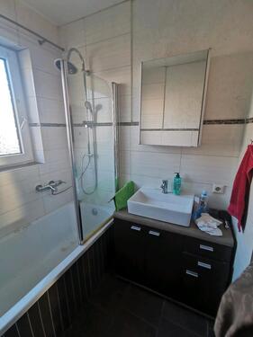 Foto - 3 Zimmer Erdgeschoßwohnung in Weinsberg