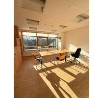 Modernes helles Büro Büroetage in Erkelenz GIPCO zu vermieten