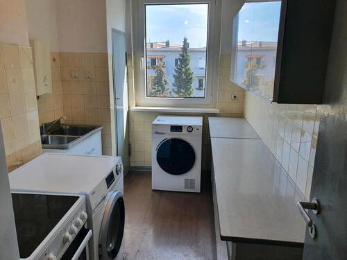 Foto - 1 Zimmer Etagenwohnung zur Miete in Berlin