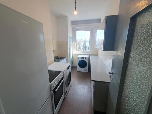 Foto - 1 Zimmer Etagenwohnung in Berlin