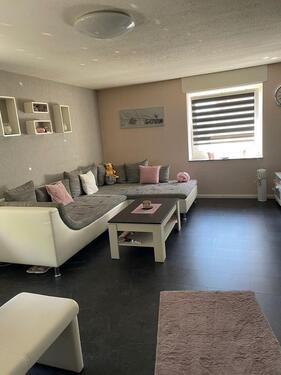 Foto - Ruhige helle 2-Zimmer-Whg. in MFH in Neuweiler