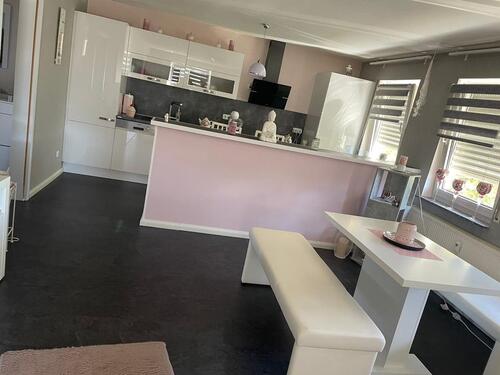 Foto - 2 Zimmer Hochparterre in Sulzbach (Saar)