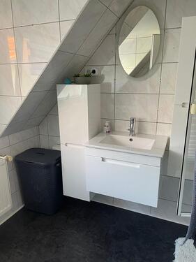 Foto - Hochparterre in Sulzbach (Saar) zur Miete