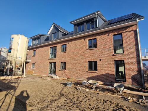 Foto - 2 Zimmer Etagenwohnung zur Miete in Oeversee