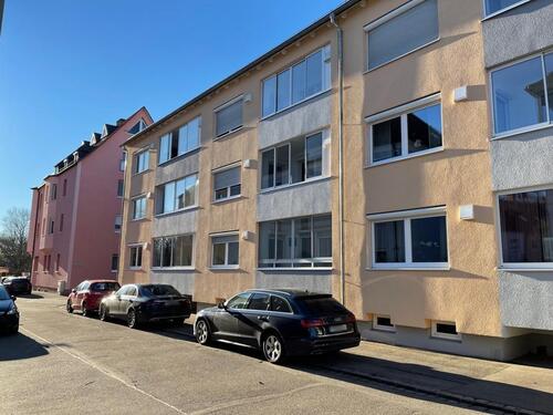 Foto - Schönes Wohnen nähe Lech - 680,00&nbsp;EUR Kaltmiete, ca.&nbsp; 63,00&nbsp;m&sup2;