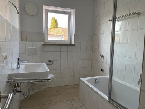 Foto - 2 Zimmer Etagenwohnung in Augsburg