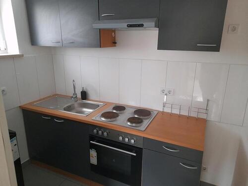 Foto - Etagenwohnung in Kelheim zur Miete