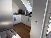 Foto - 1 Zimmer Dachgeschoßwohnung in Nürnberg