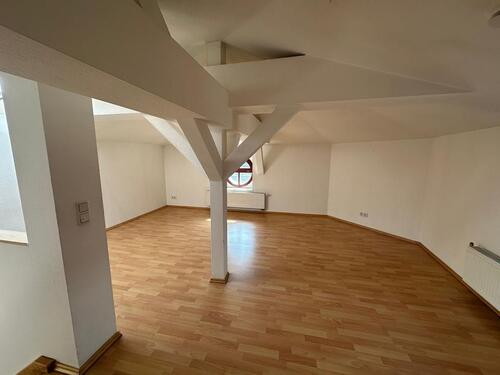 Foto - 3 Zimmer Dachgeschoßwohnung in Altenburg