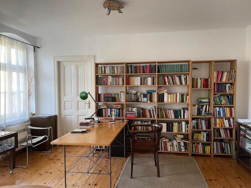 Foto - 3 Zimmer Etagenwohnung zur Miete in Berlin