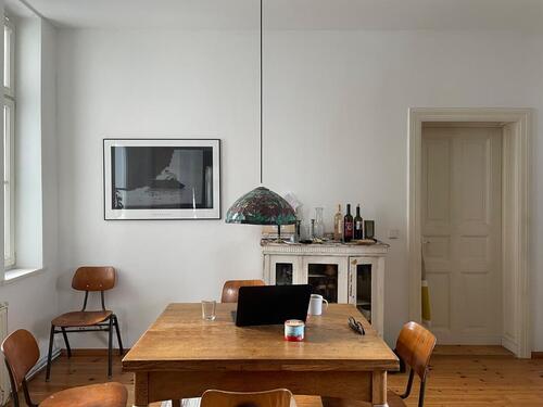 Foto - 3 Zimmer Etagenwohnung in Berlin