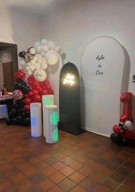 Foto - Partyraum Hamm ab 300€ - 300,00&nbsp;EUR Kaltmiete,