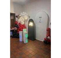 Partyraum Hamm ab 300€ - 300,00&nbsp;EUR Kaltmiete, in Dortmund (PLZ: 44329) Grevel