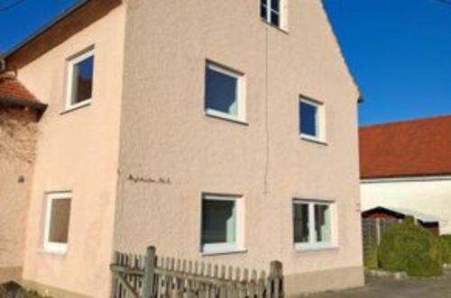 Foto - 6 Zimmer Einfamilienhaus in Mainburg