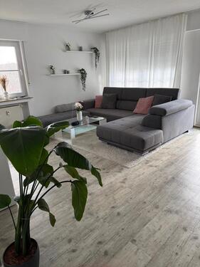 Foto - Schöne 3 Zimmer Wohnung - 650,00&nbsp;EUR Kaltmiete, ca.&nbsp; 81,00&nbsp;m&sup2;