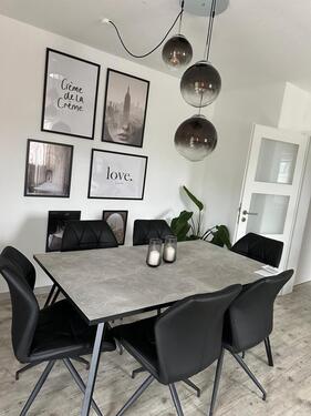 Foto - Etagenwohnung in Kierspe zur Miete