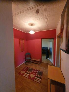 Foto - 4 Zimmer Hochparterre zur Miete in Wismar