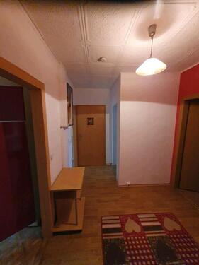 Foto - 4 Zimmer Hochparterre in Wismar