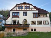 Foto - Großzügig geschnittene Souterainwohnung in Bad Blankenburg