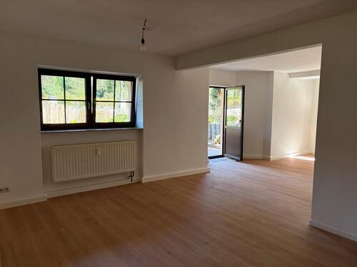 Foto - 2.5 Zimmer Etagenwohnung in Bad Blankenburg