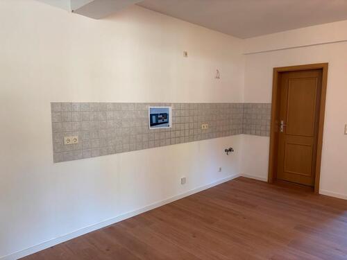 Foto - Etagenwohnung in Bad Blankenburg zur Miete