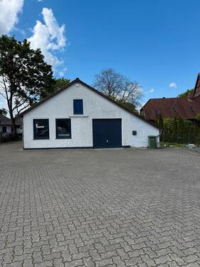 Foto - Vielseitiges Gewerbeobjekt in Top Lage zu vermieten