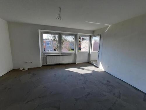 Foto - 3.5 Zimmer Etagenwohnung in Moers