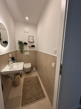 Foto - 3 Zimmer Erdgeschoßwohnung in Jüchen