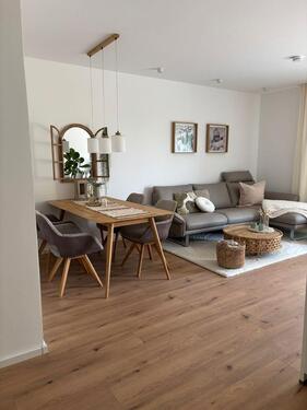 Foto - Erdgeschoßwohnung in Jüchen zum Kaufen