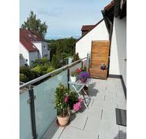 Maisonettewohnung 4-Zimmer in Adelsried