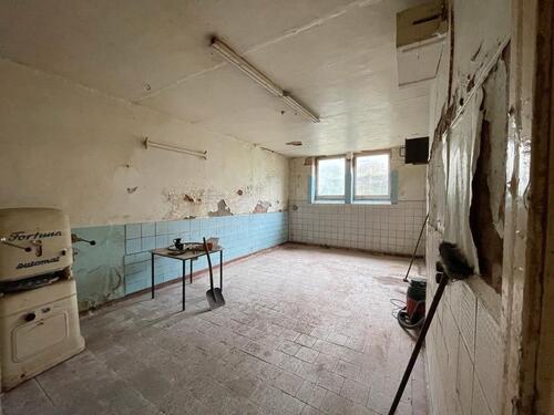 Foto - Bauernhaus, Landhaus in Bleicherode zum Kaufen