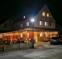 2 Zimmer-Wohnung in Weidenberg - 500,00&nbsp;EUR Kaltmiete, ca.&nbsp; 57,00&nbsp;m&sup2; in Weidenberg (PLZ: 95466)