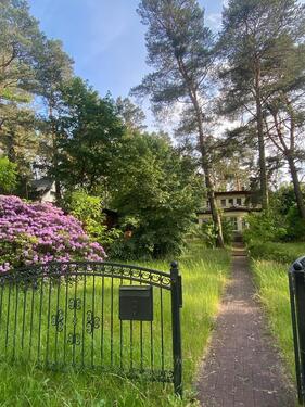 Foto - Kleine Villa mit Garten, Ferienhaus am See, Yoga Retreat Seminare
