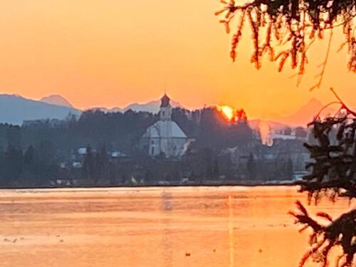 Foto - andere zur Miete in Lechbruck am See