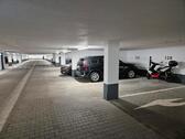 Foto - Tiefgaragenstellplatz im Jugendstilpark Haar