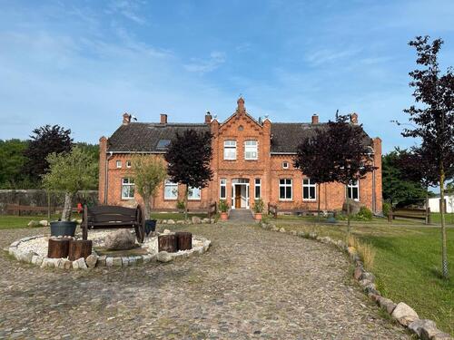 Foto - Wohnung in 18249 MV - 1.070,00 EUR Kaltmiete,