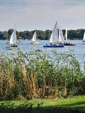 Foto - Bungalow am Wasser zu Mieten (2 Erwachsene mit 1 Kind