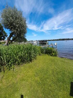 Foto - Etagenwohnung zur Miete in Werder (Havel)