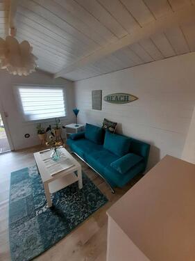 Foto - Etagenwohnung in Werder (Havel)