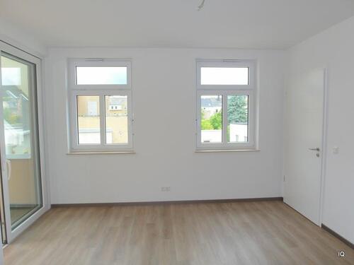 Foto - Etagenwohnung in Hartha
