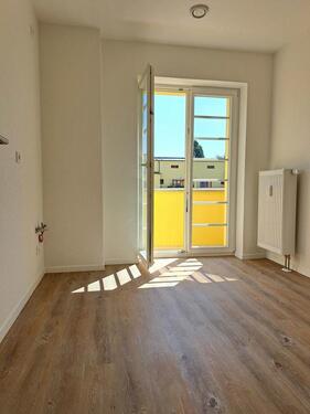 Foto - Etagenwohnung in Magdeburg